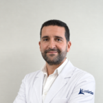 Dr. Pedro Almeida Borges