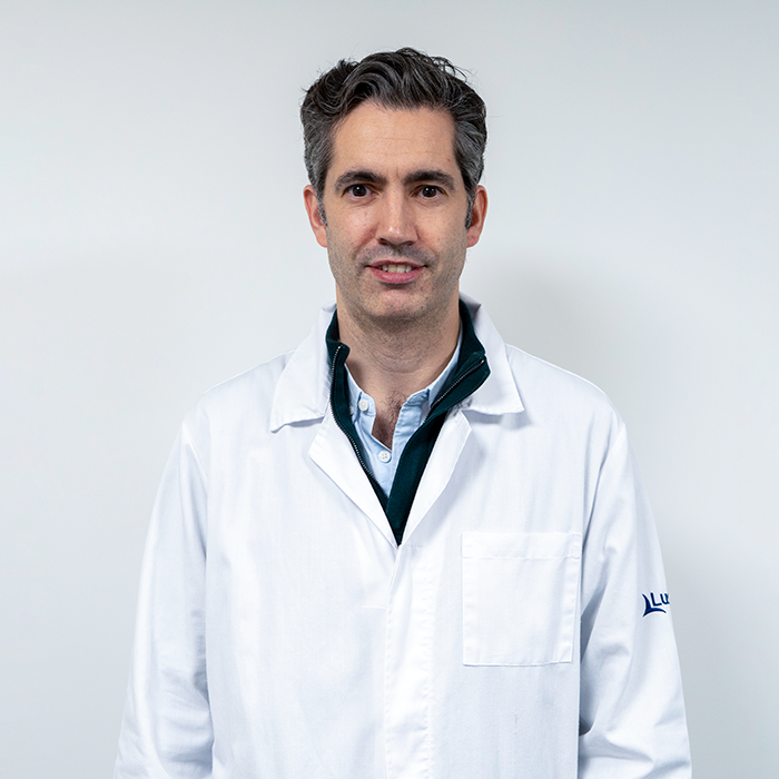 Dr. Nuno Franqueira