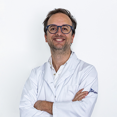 Dr. Marco Vieira