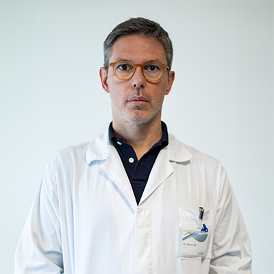 Dr. Álvaro Sá