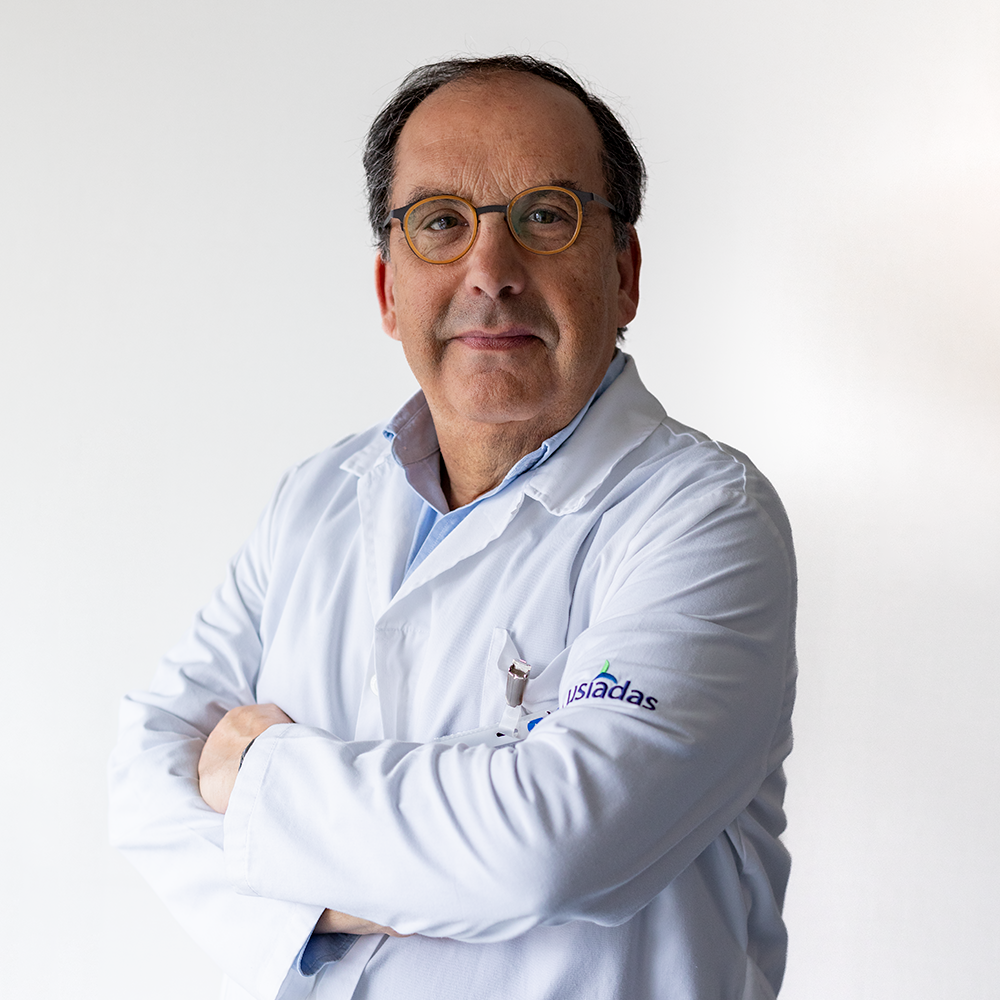 Dr. Jorge Valverde
