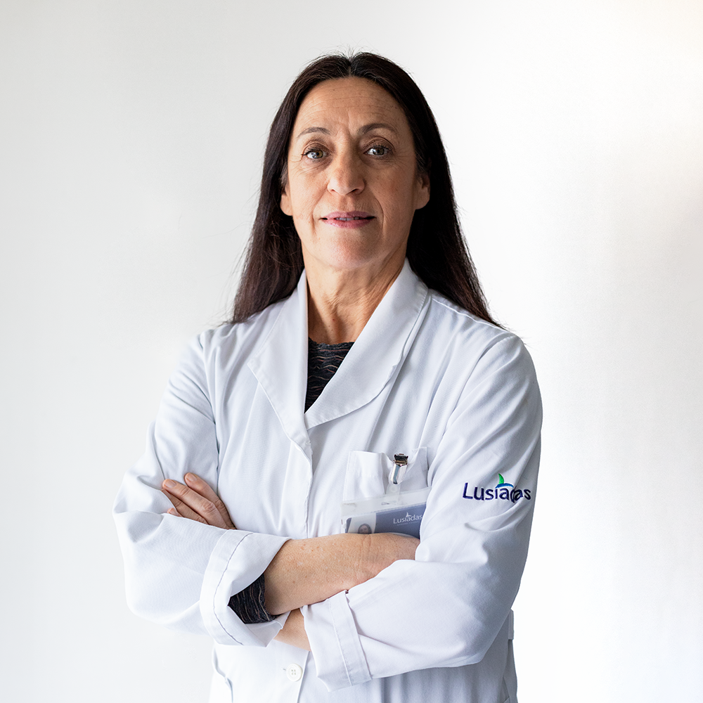Dr.ª Rosário Varandas