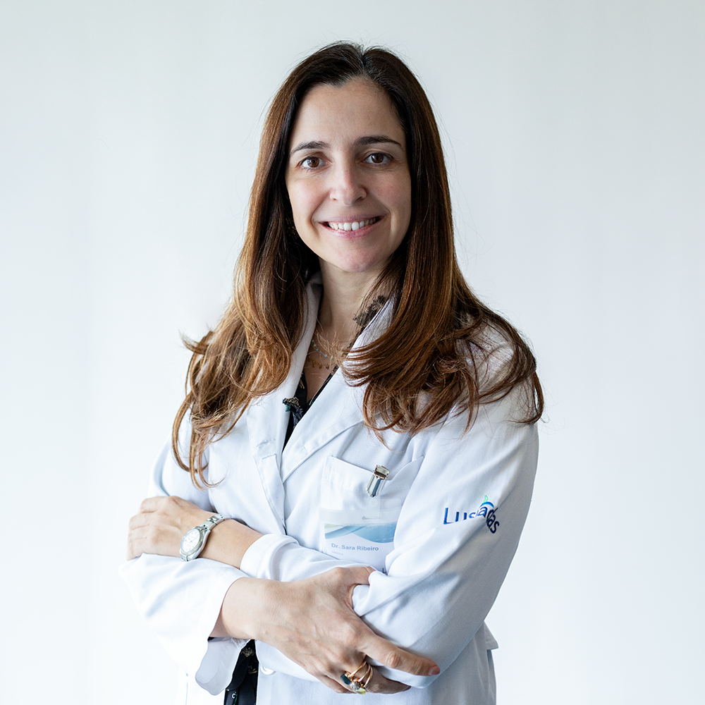 Prof. Dr.ª Sara Ribeiro