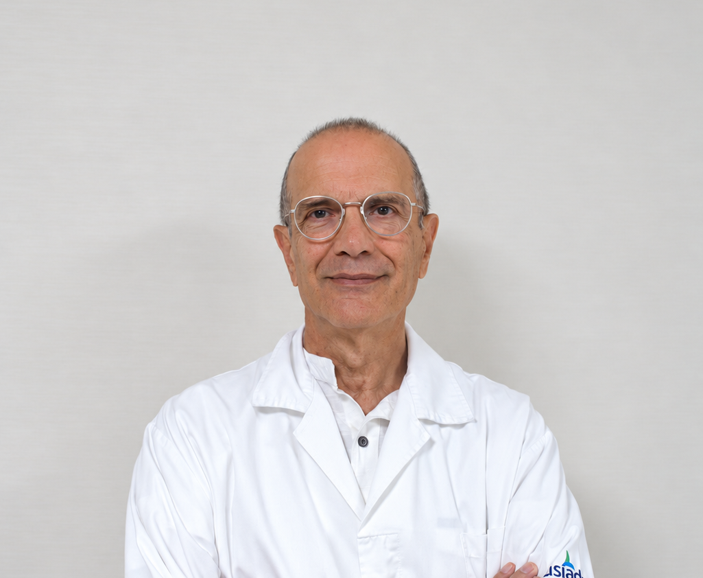 Dr. Hugo Carvalho